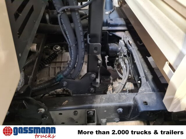 M30 Fumo 4x4 Doka Kipper - Sklápěč: obrázek 5 M30 Fumo 4x4 Doka Kipper - Sklápěč: obrázek 5