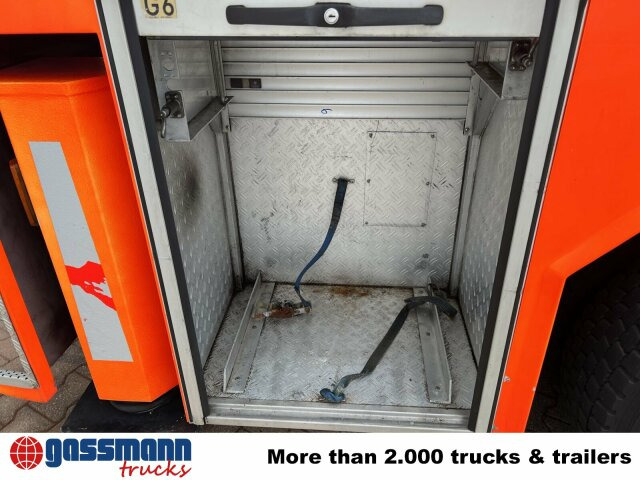 MAN 15.264 LC 4x2 BB, DLK23-12 PLC III, Drehleiter - Hasičský vůz: obrázek 2 MAN 15.264 LC 4x2 BB, DLK23-12 PLC III, Drehleiter - Hasičský vůz: obrázek 2