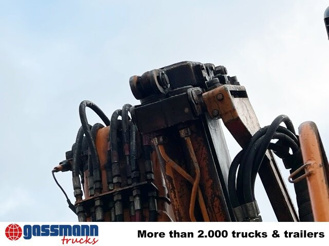 MAN 19.293 4x4 BL mit Kran Meiller MK77RS2 - Sklápěč, Auto s hydraulickou rukou: obrázek 5 MAN 19.293 4x4 BL mit Kran Meiller MK77RS2 - Sklápěč, Auto s hydraulickou rukou: obrázek 5