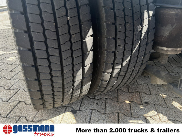 MAN 25/18.284 6x2-4 LL,Kran HMF 1113 K3, Funk, - Hákový nosič kontejnerů, Auto s hydraulickou rukou: obrázek 3 MAN 25/18.284 6x2-4 LL,Kran HMF 1113 K3, Funk, - Hákový nosič kontejnerů, Auto s hydraulickou rukou: obrázek 3