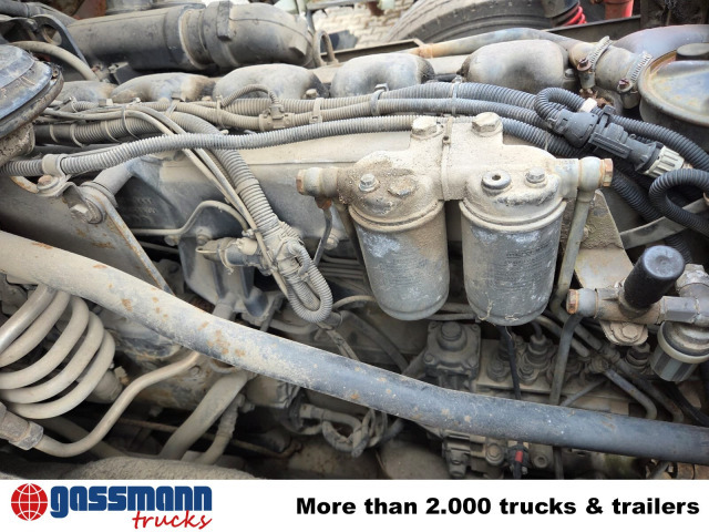 MAN 26.403 6x2, Marrell 26.70, AHK - Hákový nosič kontejnerů: obrázek 3 MAN 26.403 6x2, Marrell 26.70, AHK - Hákový nosič kontejnerů: obrázek 3