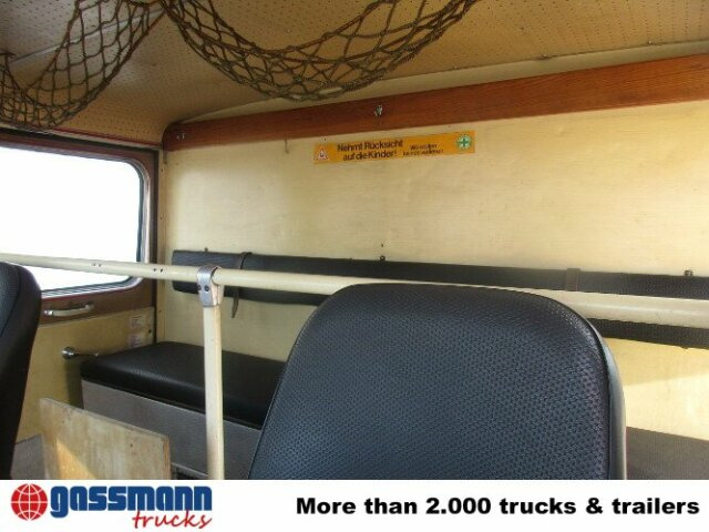 MAN 450 HALF TRO-TLF 16 - Hasičský vůz: obrázek 5 MAN 450 HALF TRO-TLF 16 - Hasičský vůz: obrázek 5