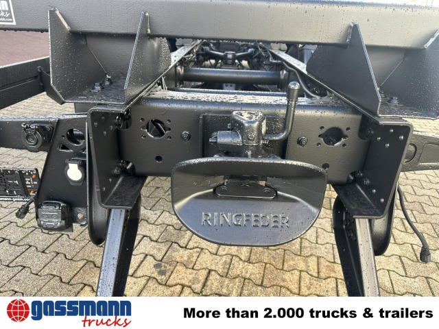 MAN TGA 18.350 4x2 LL, Fahrschulausstattung - Skříňový nákladní auto: obrázek 4 MAN TGA 18.350 4x2 LL, Fahrschulausstattung - Skříňový nákladní auto: obrázek 4