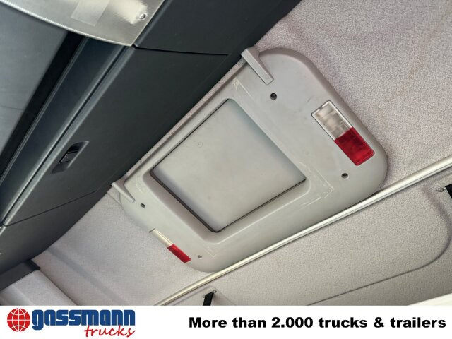 MAN TGA 18.430 4X2 LL, 2x AHK - Hákový nosič kontejnerů: obrázek 3 MAN TGA 18.430 4X2 LL, 2x AHK - Hákový nosič kontejnerů: obrázek 3