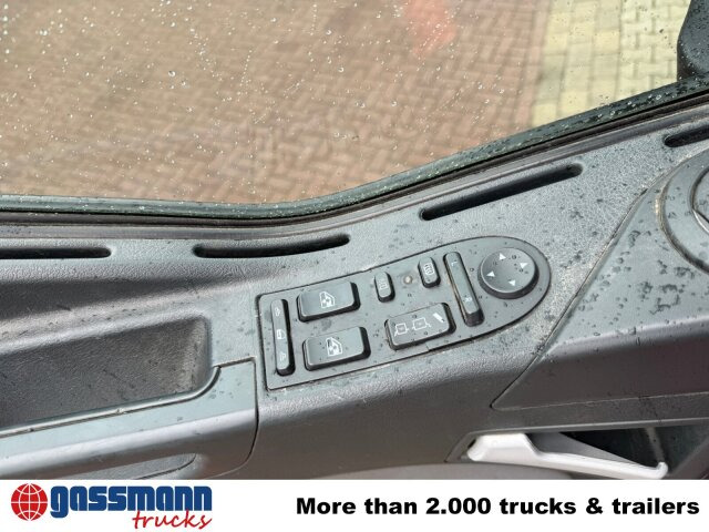 MAN TGA 18.430 4X2 LL, 2x AHK - Hákový nosič kontejnerů: obrázek 2 MAN TGA 18.430 4X2 LL, 2x AHK - Hákový nosič kontejnerů: obrázek 2