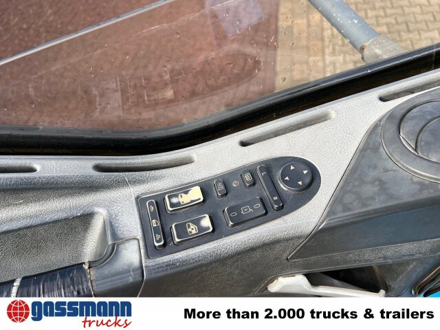 MAN TGA 26.310 6X6 BB - Hákový nosič kontejnerů: obrázek 5 MAN TGA 26.310 6X6 BB - Hákový nosič kontejnerů: obrázek 5