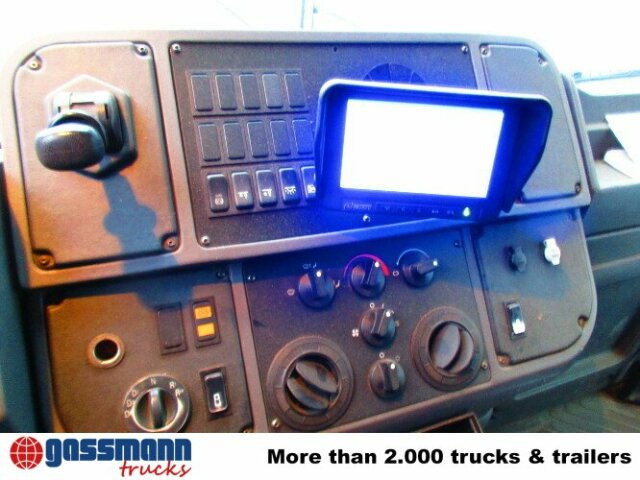 MAN TGA 28.310 6x2-4LL Schörling 3R11 21.5, Terberg - Vůz na odvoz odpadků: obrázek 5 MAN TGA 28.310 6x2-4LL Schörling 3R11 21.5, Terberg - Vůz na odvoz odpadků: obrázek 5