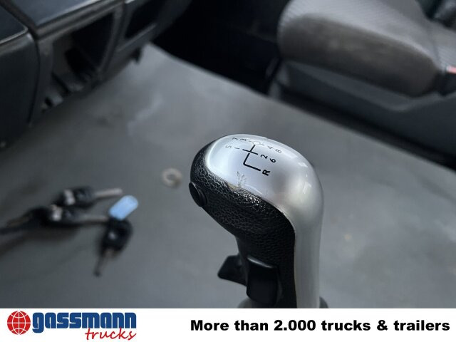 MAN TGA 35.410 8x4 BB, Betonmischer Karrena 10m³ - Autodomíchávač: obrázek 4 MAN TGA 35.410 8x4 BB, Betonmischer Karrena 10m³ - Autodomíchávač: obrázek 4