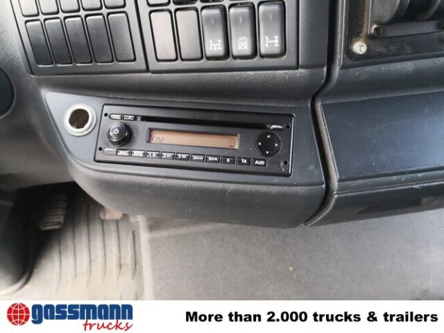 MAN TGL 12.180 4x2 BB Doka - Sklápěč: obrázek 3 MAN TGL 12.180 4x2 BB Doka - Sklápěč: obrázek 3