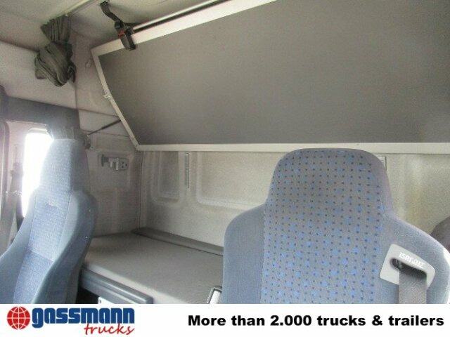 MAN TGL 12.240BL 4x2, mit Kran Hiab 088 mit Funk - Plachtový nákladní auto, Auto s hydraulickou rukou: obrázek 5 MAN TGL 12.240BL 4x2, mit Kran Hiab 088 mit Funk - Plachtový nákladní auto, Auto s hydraulickou rukou: obrázek 5