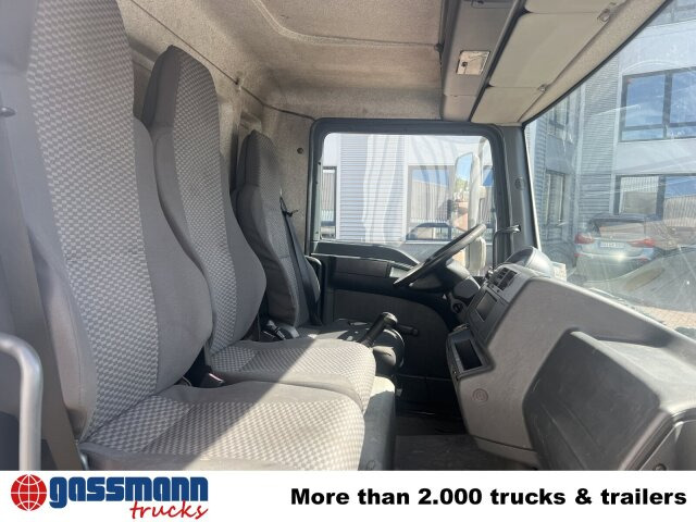 MAN TGL 7.150 4x2 BB mit LBW BÄR - Nákladní automobil valníkový/ Plošinový: obrázek 5 MAN TGL 7.150 4x2 BB mit LBW BÄR - Nákladní automobil valníkový/ Plošinový: obrázek 5