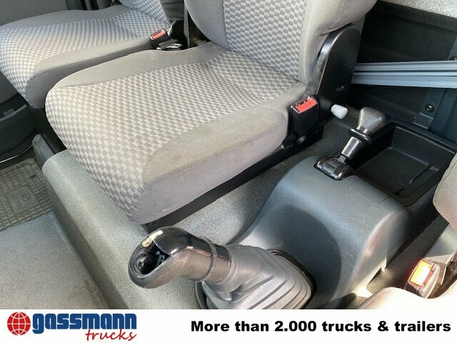 MAN TGL 7.150 4x2 BB mit MBB LBW - Skříňový nákladní auto: obrázek 5 MAN TGL 7.150 4x2 BB mit MBB LBW - Skříňový nákladní auto: obrázek 5