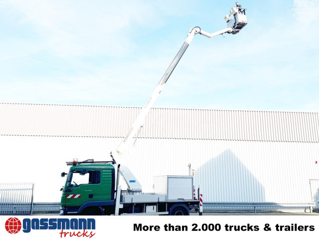 MAN TGL 8.180 4X2 BB, EEV, Blumenbecker - Autoplošina: obrázek 3 MAN TGL 8.180 4X2 BB, EEV, Blumenbecker - Autoplošina: obrázek 3