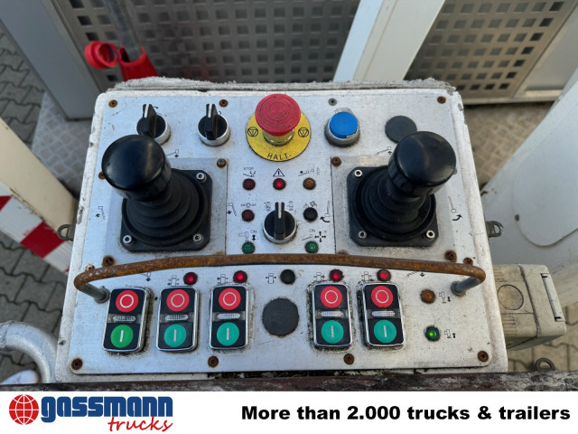 MAN TGL 8.180 4X2 BB, EEV, Blumenbecker - Autoplošina: obrázek 4 MAN TGL 8.180 4X2 BB, EEV, Blumenbecker - Autoplošina: obrázek 4