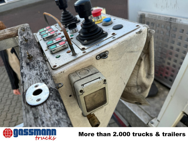 MAN TGL 8.180 4X2 BB, EEV, Blumenbecker - Autoplošina: obrázek 5 MAN TGL 8.180 4X2 BB, EEV, Blumenbecker - Autoplošina: obrázek 5