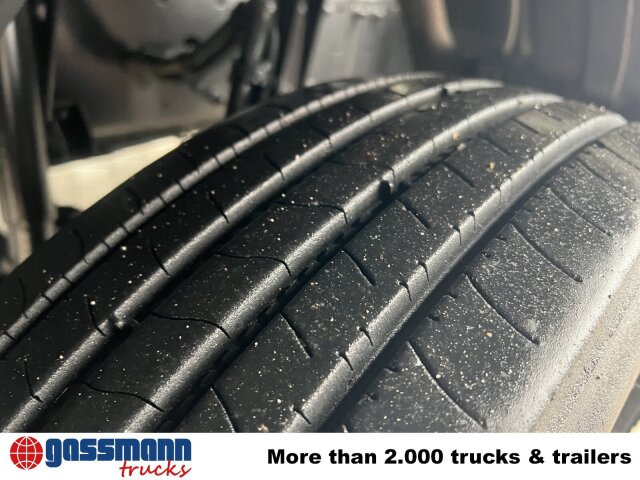 MAN TGL 8.180 4X2 BB, Meiller Kipper - Sklápěč: obrázek 2 MAN TGL 8.180 4X2 BB, Meiller Kipper - Sklápěč: obrázek 2