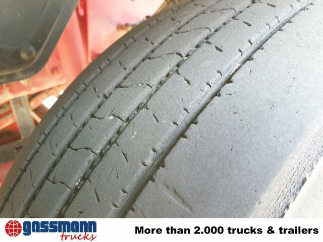 Ramenový nosič kontajnerov MAN TGL 8.180 4X2 BL, EEV: obrázek 14 Ramenový nosič kontajnerov MAN TGL 8.180 4X2 BL, EEV: obrázek 14