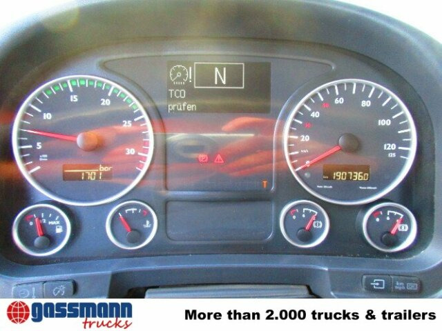 MAN TGL 8.180 4x2 BB, Falcom Hubbrille FAW 3000, - Odtahovka: obrázek 2 MAN TGL 8.180 4x2 BB, Falcom Hubbrille FAW 3000, - Odtahovka: obrázek 2