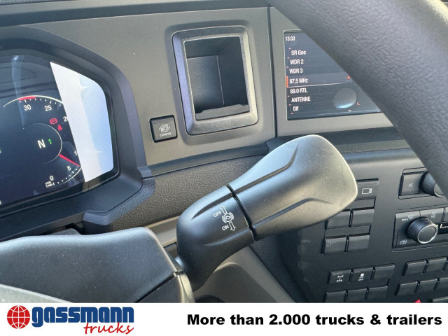 MAN TGL 8.190 4x2 BB CH, Nebenantrieb, 2x VORHANDEN - Podvozek s kabinou: obrázek 5 MAN TGL 8.190 4x2 BB CH, Nebenantrieb, 2x VORHANDEN - Podvozek s kabinou: obrázek 5