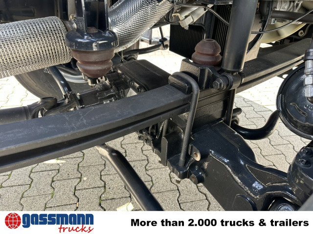 MAN TGM 13.250 4x4 BB CH, Only Export - Podvozek s kabinou: obrázek 5 MAN TGM 13.250 4x4 BB CH, Only Export - Podvozek s kabinou: obrázek 5