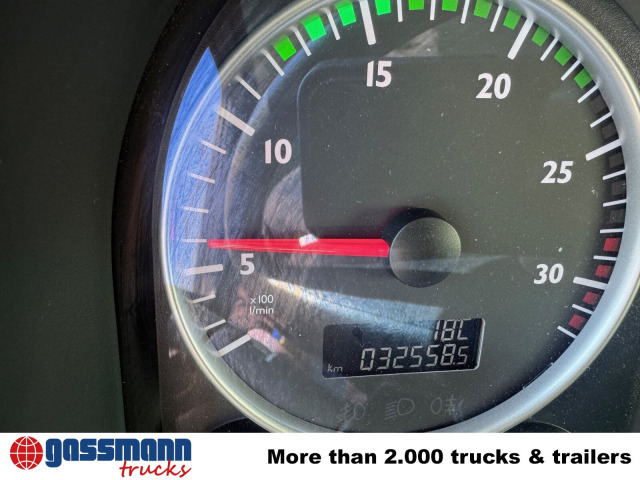 MAN TGM 15.250/340 4X2 BL - Hákový nosič kontejnerů: obrázek 5 MAN TGM 15.250/340 4X2 BL - Hákový nosič kontejnerů: obrázek 5