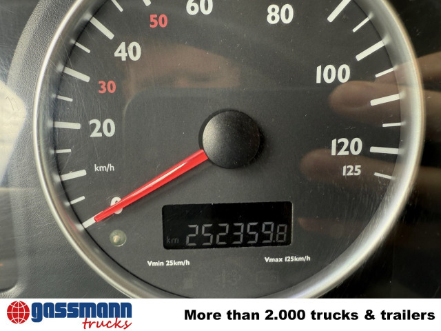 MAN TGM 18.240 4x4 BB mit Kran Palfinger PK9501 - Sklápěč, Auto s hydraulickou rukou: obrázek 5 MAN TGM 18.240 4x4 BB mit Kran Palfinger PK9501 - Sklápěč, Auto s hydraulickou rukou: obrázek 5