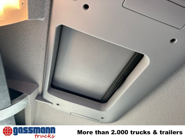 MAN TGS 26.360/400 6x2-4 BL, Lenk-/Lift, Kran Atlas - Hákový nosič kontejnerů, Auto s hydraulickou rukou: obrázek 3 MAN TGS 26.360/400 6x2-4 BL, Lenk-/Lift, Kran Atlas - Hákový nosič kontejnerů, Auto s hydraulickou rukou: obrázek 3