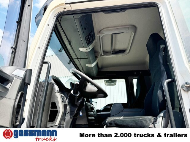 MAN TGS 26.360 6X2-4 BL, Lift-/Lenkachse, - Skříňový nákladní auto: obrázek 3 MAN TGS 26.360 6X2-4 BL, Lift-/Lenkachse, - Skříňový nákladní auto: obrázek 3