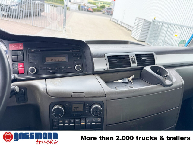 MAN TGS 26.400 6x2-4 BL, Lenk-/Liftachse, - Hákový nosič kontejnerů: obrázek 5 MAN TGS 26.400 6x2-4 BL, Lenk-/Liftachse, - Hákový nosič kontejnerů: obrázek 5