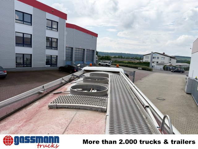 MAN TGS 26.400 6x2-4 BL, Liftachse, ADR, Esterer - Cisternové vozidlo: obrázek 2 MAN TGS 26.400 6x2-4 BL, Liftachse, ADR, Esterer - Cisternové vozidlo: obrázek 2