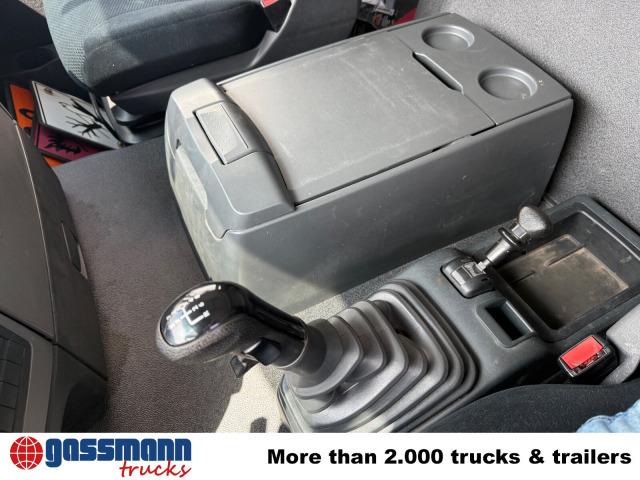 MAN TGS 26.400 6x2-4 BL, Liftachse, ADR, Esterer - Cisternové vozidlo: obrázek 5 MAN TGS 26.400 6x2-4 BL, Liftachse, ADR, Esterer - Cisternové vozidlo: obrázek 5