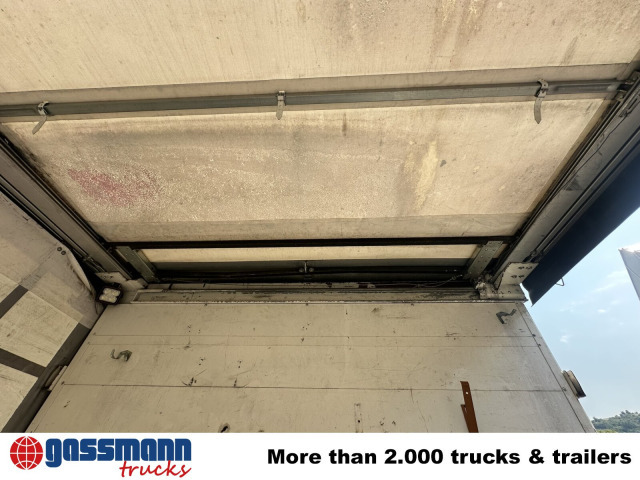 MAN TGS 26.400 6x2-4 LL, Lenk-/Lift, Edscha, - Nákladní automobil valníkový/ Plošinový, Auto s hydraulickou rukou: obrázek 4 MAN TGS 26.400 6x2-4 LL, Lenk-/Lift, Edscha, - Nákladní automobil valníkový/ Plošinový, Auto s hydraulickou rukou: obrázek 4