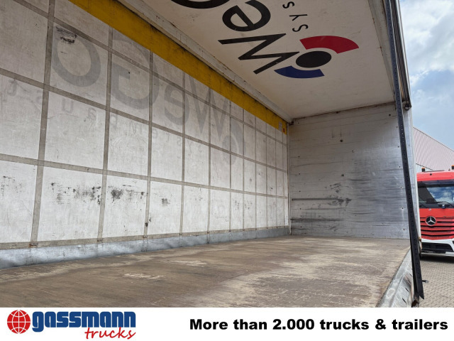 MAN TGS 26.400 6x2-4 LL, Lenk-/Lift, Hubdach - Nákladní automobil valníkový/ Plošinový, Auto s hydraulickou rukou: obrázek 2 MAN TGS 26.400 6x2-4 LL, Lenk-/Lift, Hubdach - Nákladní automobil valníkový/ Plošinový, Auto s hydraulickou rukou: obrázek 2