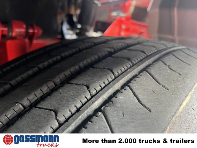 MAN TGS 26.440 6X4 BB, Tele-Absetzer - Ramenový nosič kontajnerov: obrázek 5 MAN TGS 26.440 6X4 BB, Tele-Absetzer - Ramenový nosič kontajnerov: obrázek 5