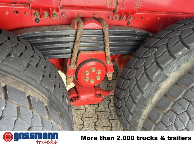 MAN TGS 26.440 6X4 BB, Tele-Absetzer - Ramenový nosič kontajnerov: obrázek 4 MAN TGS 26.440 6X4 BB, Tele-Absetzer - Ramenový nosič kontajnerov: obrázek 4