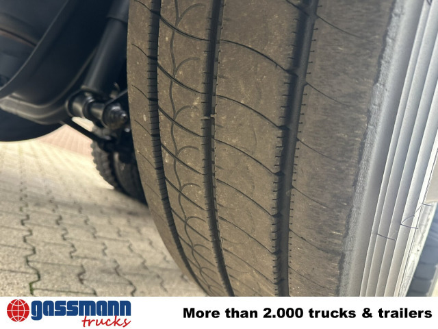 MAN TGS 26.440 6x2 BL - Hákový nosič kontejnerů: obrázek 4 MAN TGS 26.440 6x2 BL - Hákový nosič kontejnerů: obrázek 4