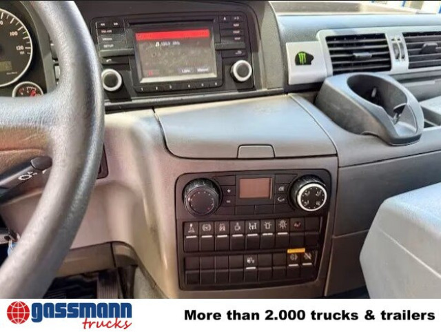 MAN TGS 33.400/6x4 BB/45, Heckkran PK 18002 EH-D - Nákladní automobil valníkový/ Plošinový, Auto s hydraulickou rukou: obrázek 2 MAN TGS 33.400/6x4 BB/45, Heckkran PK 18002 EH-D - Nákladní automobil valníkový/ Plošinový, Auto s hydraulickou rukou: obrázek 2