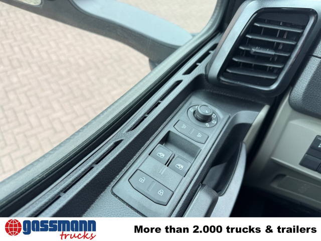 MAN TGS 33.440 BB 6x4, Stahlmulde 12-16m³ - Dampr: obrázek 4 MAN TGS 33.440 BB 6x4, Stahlmulde 12-16m³ - Dampr: obrázek 4