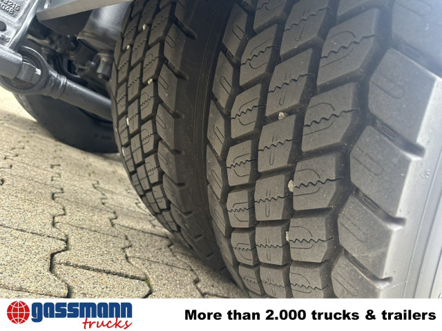 MAN TGX 18.360 4X2 LL, Fahrschule - Kontejnérový podvozek/ Výměnná nástavba: obrázek 2 MAN TGX 18.360 4X2 LL, Fahrschule - Kontejnérový podvozek/ Výměnná nástavba: obrázek 2