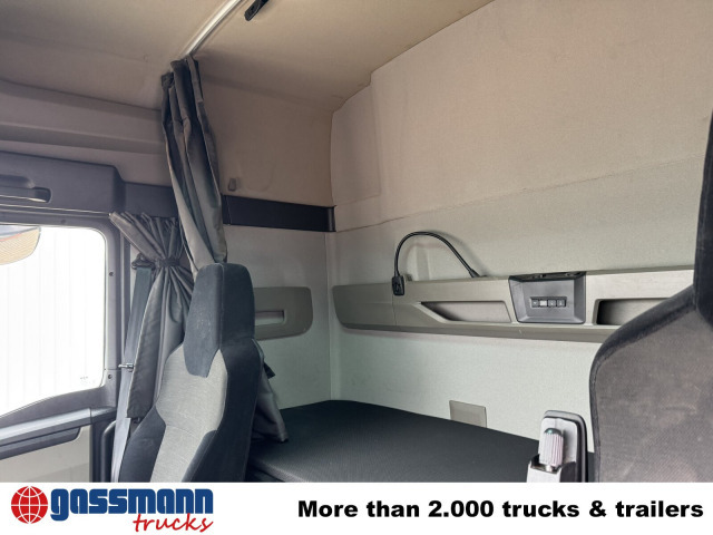 MAN TGX 26.470 6X2-4 BL, VDL 21-S 6200 Abrollkipper - Hákový nosič kontejnerů: obrázek 5 MAN TGX 26.470 6X2-4 BL, VDL 21-S 6200 Abrollkipper - Hákový nosič kontejnerů: obrázek 5