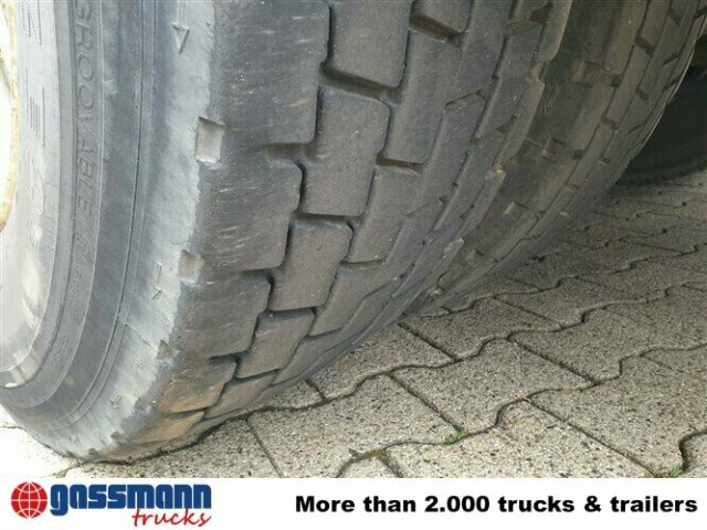 MAN TGX 26.540 6x4 BB, Intarder, XXL-Fahrerhaus - Ramenový nosič kontajnerov: obrázek 2 MAN TGX 26.540 6x4 BB, Intarder, XXL-Fahrerhaus - Ramenový nosič kontajnerov: obrázek 2