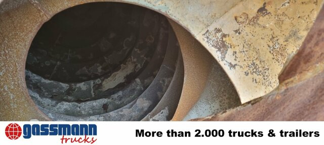 MÜLLER MITTELTAL SF32, Liebherr Betonmischer - Návěs domíchávač: obrázek 2 MÜLLER MITTELTAL SF32, Liebherr Betonmischer - Návěs domíchávač: obrázek 2