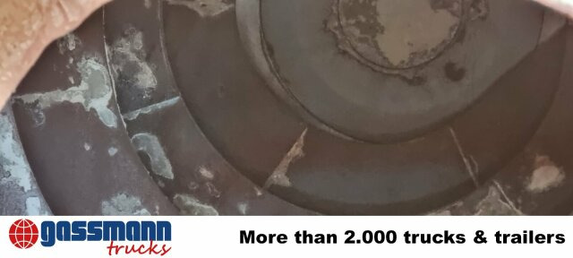 MÜLLER MITTELTAL SF32, Liebherr Betonmischer - Návěs domíchávač: obrázek 3 MÜLLER MITTELTAL SF32, Liebherr Betonmischer - Návěs domíchávač: obrázek 3