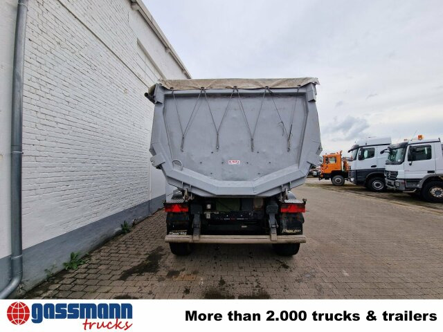Sklápěcí návěs Meierling Meierling Combimulde MSK 24, 5.600 kg Leergew.,: obrázek 6