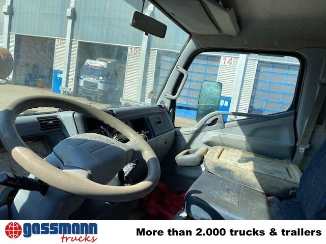 Meiller 3-Seiten-Kippaufbau - Sklápěcí nástavba: obrázek 2 Meiller 3-Seiten-Kippaufbau - Sklápěcí nástavba: obrázek 2