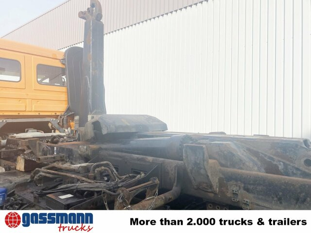 Meiller RK 19.65 S Abrollanlage - Hákový/ Ramenový nosič: obrázek 5 Meiller RK 19.65 S Abrollanlage - Hákový/ Ramenový nosič: obrázek 5