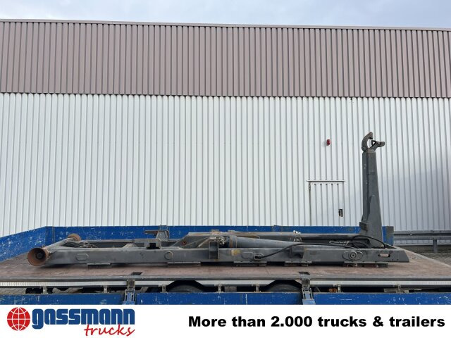 Meiller RK 19.65 S Abrollanlage - Hákový/ Ramenový nosič: obrázek 3 Meiller RK 19.65 S Abrollanlage - Hákový/ Ramenový nosič: obrázek 3