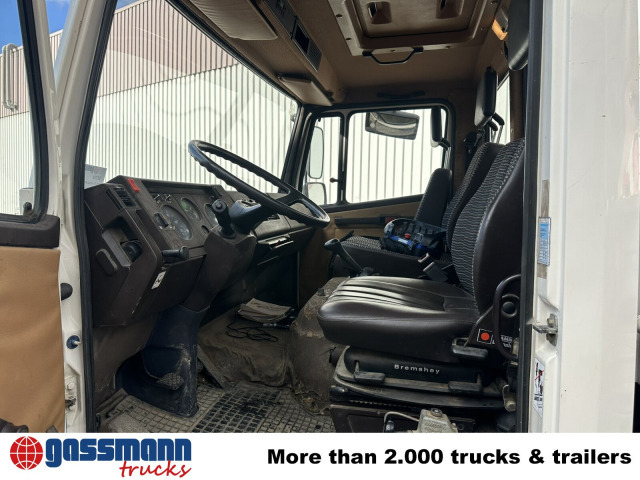 Mercedes-Benz 914 K 4x2 - Sklápěč: obrázek 5 Mercedes-Benz 914 K 4x2 - Sklápěč: obrázek 5