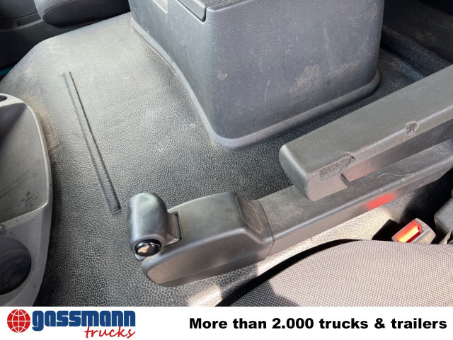 Mercedes-Benz Actros 1832 K 4x2 mit Heckkran Hiab XS 099ES-2 - Sklápěč, Auto s hydraulickou rukou: obrázek 5 Mercedes-Benz Actros 1832 K 4x2 mit Heckkran Hiab XS 099ES-2 - Sklápěč, Auto s hydraulickou rukou: obrázek 5