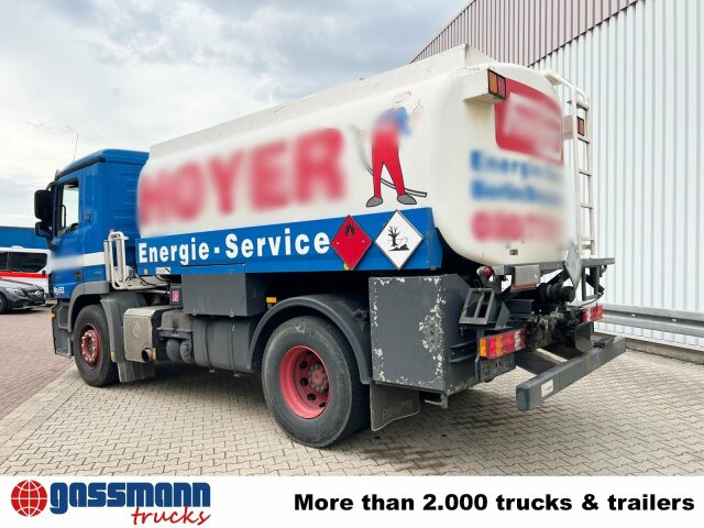 Mercedes-Benz Actros 1841 L 4x2, Esterer-Tankaufbau, 3 - Cisternové vozidlo: obrázek 3 Mercedes-Benz Actros 1841 L 4x2, Esterer-Tankaufbau, 3 - Cisternové vozidlo: obrázek 3